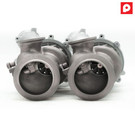 PureTurbos Mercedes Benz (C63S/AMG GT/GTS/GTR) M177/M178 NEW PURE900 Turbo Upgrade