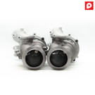 PureTurbos Mercedes Benz (C63S/AMG GT/GTS/GTR) M177/M178 NEW PURE1000 Turbo Upgrade PureTurbos Mercedes Benz (C63S/AMG GT/GTS/GTR) M177/M178 NEW PURE1000 Turbo Upgrade