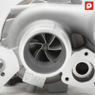 PureTurbos Mercedes Benz (CLA45/GLA45/A45) M133 New PURE550 Turbo Upgrade