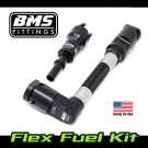 Fuel-It! Porsche 911 Bluetooth FLEX FUEL KIT for the 991.1 and 991.2