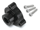 Burger Tuning BMS Blow Off Valve (BOV) Adapter for 2019+ Mercedes Benz CLA/GLA/A 45 AMG Burger Tuning BMS Blow Off Valve (BOV) Adapter for 2019+ Mercedes Benz CLA/GLA/A 45 AMG