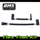 Fuel-It! KIA & Hyundai Bluetooth Flex Fuel Kit for 1.6L Turbo Motors