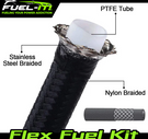 Fuel-it! BMW 135i & 335i Bluetooth Flex Fuel Kits for the E-Chassis N54 and N55 Motors Fuel-it! BMW 135i & 335i Bluetooth Flex Fuel Kits for the E-Chassis N54 and N55 Motors