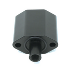Burger Tuning Kia / Hyundai Quick Install Water/Methanol Injection (WMI) Adapter Burger Tuning Kia / Hyundai Quick Install Water/Methanol Injection (WMI) Adapter