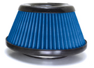 Burger Tuning BMS Silicone Single Turbo Filter for 4" Turbo Inlet