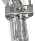 WAGNER TUNING Downpipe 200CPSI catalyst 2WD OPF Models for Audi A3 8V 1.8TFSI - wgt500001041 WAGNER TUNING Downpipe 200CPSI catalyst 2WD OPF Models for Audi A3 8V 1.8TFSI - wgt500001041