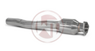 WAGNER TUNING Downpipe Kit for Audi RS3 8P 2.5 TFSI - wgt500001003 WAGNER TUNING Downpipe Kit for Audi RS3 8P 2.5 TFSI - wgt500001003