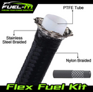 Fuel-It! BMW XM Bluetooth Flex Fuel Kit for the S68 motors