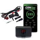 Fuel-It! CANFlex Bluetooth Flex Fuel Kit for S68 4.4L BMW X5 X6 X7 XM M5 & 7 Series