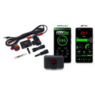 Fuel-It! CANFlex Bluetooth Flex Fuel Kit for S68 4.4L BMW X5 X6 X7 XM M5 & 7 Series
