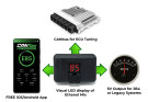Fuel-It! CANFlex Bluetooth Flex Fuel Kit for S68 4.4L BMW X5 X6 X7 XM M5 & 7 Series