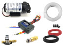 Burger Tuning BMS JB4 Universal Water/Methanol Injection (WMI) Kit