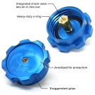 Burger Tuning BMS JB4 Universal Water/Methanol Injection (WMI) Kit