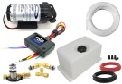 Burger Tuning BMS JB4 Universal Water/Methanol Injection (WMI) Kit