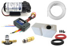 Burger Tuning BMS JB4 Universal Water/Methanol Injection (WMI) Kit