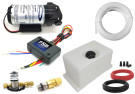 Burger Tuning BMS JB4 Universal Water/Methanol Injection (WMI) Kit