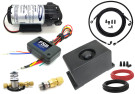 Burger Tuning BMS JB4 Universal Water/Methanol Injection (WMI) Kit