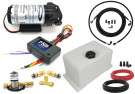 Burger Tuning BMS JB4 Universal Water/Methanol Injection (WMI) Kit