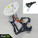 Fuel-It! BMW F-Chassis Stage 3 LPFP Upgrade for the B58 Motor