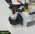 Fuel-It! BMW F-Chassis Stage 3 LPFP Upgrade for the B58 Motor