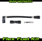 Fuel-It! BMW 550i, 650i, & 750i Bluetooth Flex Fuel Kit for the N63 and N63TU Fuel-It! BMW 550i, 650i, & 750i Bluetooth Flex Fuel Kit for the N63 and N63TU