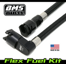 Fuel-It! BMW 550i, 650i, & 750i Bluetooth Flex Fuel Kit for the N63 and N63TU Fuel-It! BMW 550i, 650i, & 750i Bluetooth Flex Fuel Kit for the N63 and N63TU