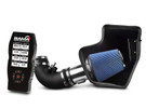 Steeda ProFlow Cold Air Intake & Bama X4 Tuner (15-17 GT)