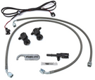 Fuel-It! BMW F-chassis M5, M6, M550, & M650 Charge Pipe Injection (CPI) Kit for the S63TU & N63TU Motors