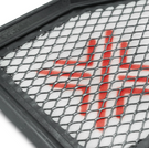 WAGNER TUNING Pipercross Performance Air Filter Audi RS6 C8  wgt010001006 WAGNER TUNING Pipercross Performance Air Filter Audi RS6 C8  wgt010001006