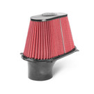 WAGNER TUNING Racing Air Filter 230x130 Ø76mm  wgt010001002 WAGNER TUNING Racing Air Filter 230x130 Ø76mm  wgt010001002
