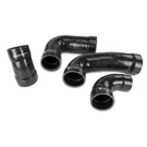 WAGNER TUNING Charge and Boost Pipe Kit Ø70mm for VW Golf 8 GTI Item wgt210001178.PIPE WAGNER TUNING Charge and Boost Pipe Kit Ø70mm for VW Golf 8 GTI Item wgt210001178.PIPE