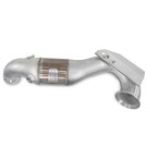 WAGNER TUNING Downpipe-Kit 200CPSI for Mercedes A 45 AMG wgt500001024 WAGNER TUNING Downpipe-Kit 200CPSI for Mercedes A 45 AMG wgt500001024