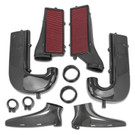 WAGNER TUNING Carbon Air Intake System for Mercedes C 63 (S) AMG wgt300001003 WAGNER TUNING Carbon Air Intake System for Mercedes C 63 (S) AMG wgt300001003