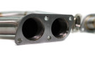 ARM Motorsports BMW 135I RACE EXHAUST - 135iCBE