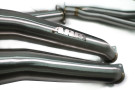 ARM Motorsports BMW 135I RACE EXHAUST - 135iCBE