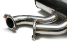 Armytrix Valvetronic Exhaust System BMW M135i | M235i F2x 2012-2015 Armytrix Valvetronic Exhaust System BMW M135i | M235i F2x 2012-2015