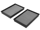 aFe Magnum FLOW Pro DRY S Air Filters (Pair) Mercedes Benz SLS AMG 11-15 V8-6.3L (1 pr) - afe31-10262M aFe Magnum FLOW Pro DRY S Air Filters (Pair) Mercedes Benz SLS AMG 11-15 V8-6.3L (1 pr) - afe31-10262M