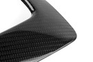 APR CARBON FIBER FRONT TRIM (MK8 GTI) MS100237