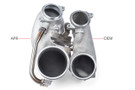 APR 2.5 TFSI EVO TURBOCHARGER INLET SYSTEM CI100038 APR 2.5 TFSI EVO TURBOCHARGER INLET SYSTEM CI100038
