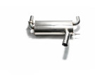 Armytrix Valvetronic Exhaust System BMW 3-Series | 4-Series F3x 2012-2015 Armytrix Valvetronic Exhaust System BMW 3-Series | 4-Series F3x 2012-2015