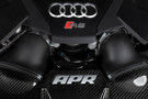 APR CARBON FIBER INTAKE - 4.0T RS6/RS7 (C8) CI100050 APR CARBON FIBER INTAKE - 4.0T RS6/RS7 (C8) CI100050