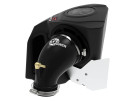 aFe Momentum GT Cold Air Intake System w/ Pro DRY S Filter Audi A4 (B9) 17-24 L4-2.0L (t) 45TFSI - afe50-70032D