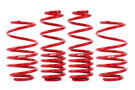 APR ROLL-CONTROL LOWERING SPRINGS - MK7 / MK7.5 GTI / GOLF R SUS00014