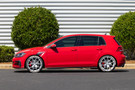 APR ROLL-CONTROL LOWERING SPRINGS - MK7 / MK7.5 GTI / GOLF R SUS00014
