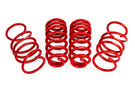 APR ROLL-CONTROL LOWERING SPRINGS - MK8 GOLF R SUS00017