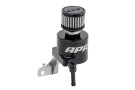 APR DQ500 TRANSMISSION CATCH CAN AND BREATHER SYSTEM MS100187 APR DQ500 TRANSMISSION CATCH CAN AND BREATHER SYSTEM MS100187