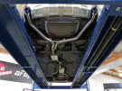 aFe MACH Force-Xp 3 IN to 2-1/2 IN 304 Stainless Steel Cat-Back Exhaust System Audi Allroad 13-16 L4-2.0L (t) - BLUE FLAME TIPS - afe49-36438-L aFe MACH Force-Xp 3 IN to 2-1/2 IN 304 Stainless Steel Cat-Back Exhaust System Audi Allroad 13-16 L4-2.0L (t) - BLUE FLAME TIPS - afe49-36438-L