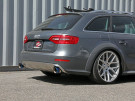 aFe MACH Force-Xp 3 IN to 2-1/2 IN 304 Stainless Steel Cat-Back Exhaust System Audi Allroad 13-16 L4-2.0L (t) - BLUE FLAME TIPS - afe49-36438-L aFe MACH Force-Xp 3 IN to 2-1/2 IN 304 Stainless Steel Cat-Back Exhaust System Audi Allroad 13-16 L4-2.0L (t) - BLUE FLAME TIPS - afe49-36438-L