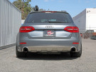 aFe MACH Force-Xp 3 IN to 2-1/2 IN 304 Stainless Steel Cat-Back Exhaust System Audi Allroad 13-16 L4-2.0L (t) - BLUE FLAME TIPS - afe49-36438-L aFe MACH Force-Xp 3 IN to 2-1/2 IN 304 Stainless Steel Cat-Back Exhaust System Audi Allroad 13-16 L4-2.0L (t) - BLUE FLAME TIPS - afe49-36438-L