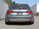 aFe MACH Force-Xp 3 IN to 2-1/2 IN 304 Stainless Steel Axle-Back Exhaust System Audi allroad 13-16 L4-2.0L (t) - POLISHED TIPS - afe49-36437-P aFe MACH Force-Xp 3 IN to 2-1/2 IN 304 Stainless Steel Axle-Back Exhaust System Audi allroad 13-16 L4-2.0L (t) - POLISHED TIPS - afe49-36437-P
